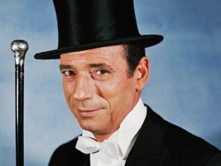 Yves Montand (en) picture, image, poster